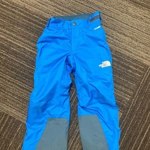 Boys snow pants